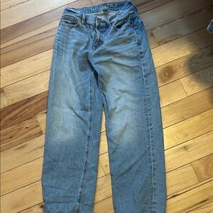 American Eagle Outfitters Blue Jeans